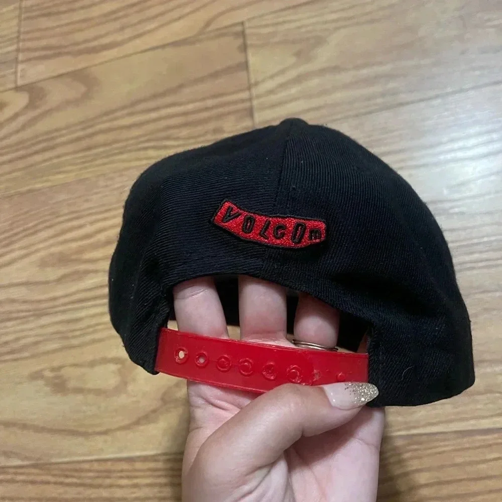 Volcom y2k 2000s